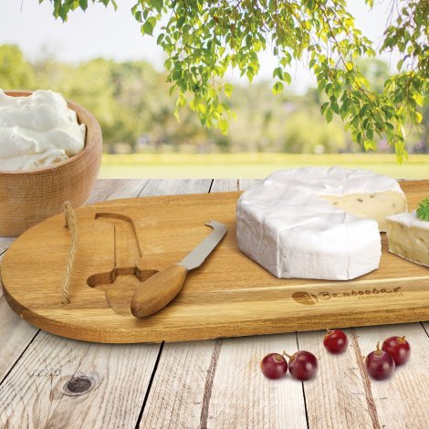 115955-3 Coventry Cheese Board