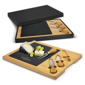 115959-0 Slate Cheese Board