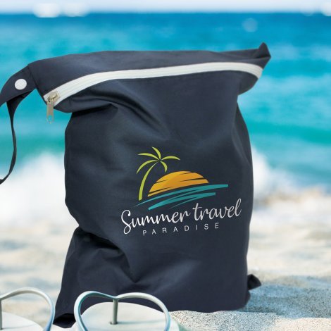 115963-6 Brighton Wet Bag