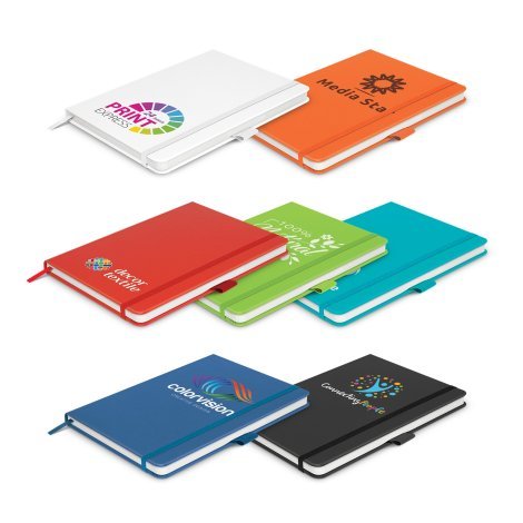 115977-0 Kingston Notebook