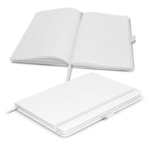 115977-1 Kingston Notebook