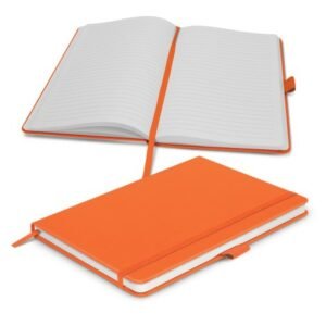 115977-2 Kingston Notebook