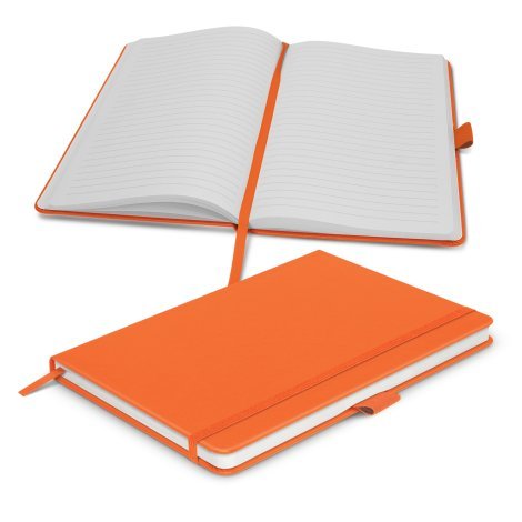 115977-2 Kingston Notebook