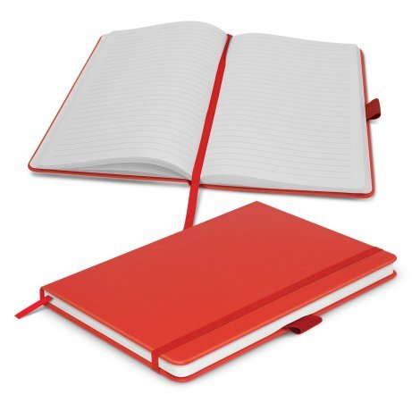 115977-3 Kingston Notebook