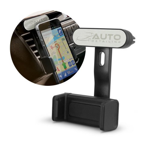 116033-0 Zamora Car Phone Holder