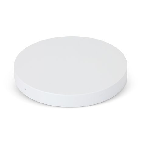 116035-1 Vector Wireless Charger - Round