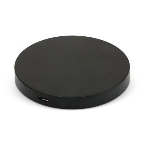 116035-2 Vector Wireless Charger - Round