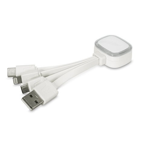 116036-1 Zodiac Charging Cable