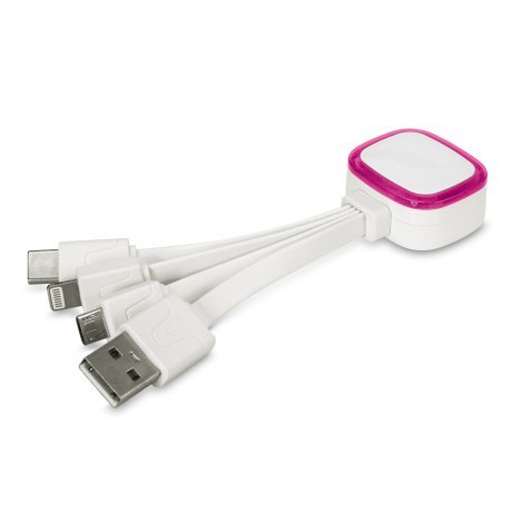 116036-2 Zodiac Charging Cable