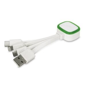 116036-3 Zodiac Charging Cable