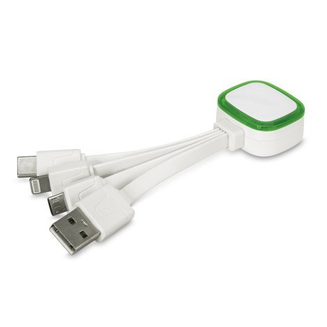 116036-3 Zodiac Charging Cable
