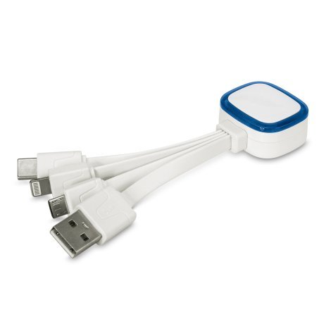 116036-4 Zodiac Charging Cable