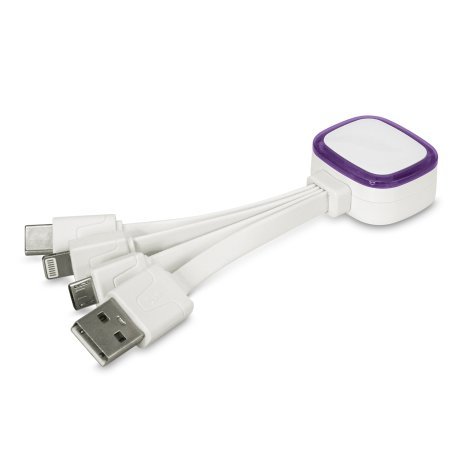 116036-5 Zodiac Charging Cable