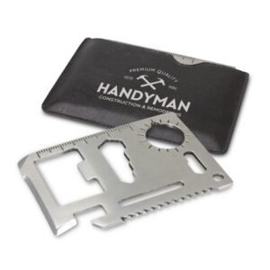 116111-0 Multi-Tool Card