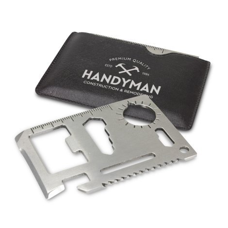 116111-0 Multi-Tool Card