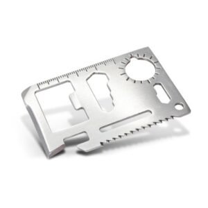 116111-1 Multi-Tool Card