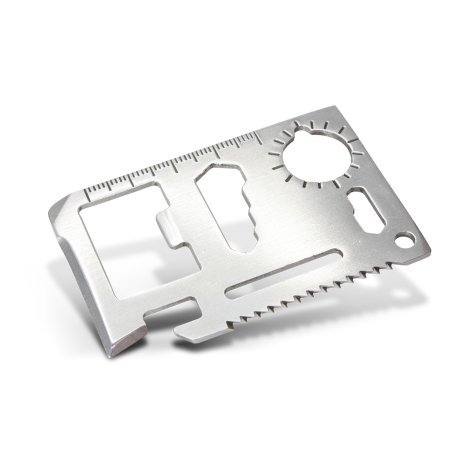 116111-1 Multi-Tool Card