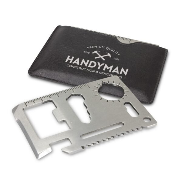 116111_1 Multi-Tool Card