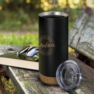 116123-3 Cyprus Vacuum Cup