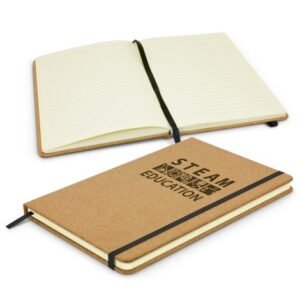 116212-0 Somerset Cork Notebook