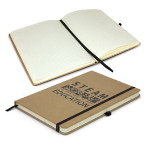 116214_1 Sienna Notebook