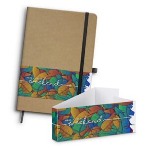 116214_3 Sienna Notebook