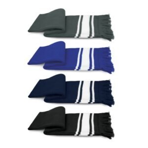 116217-0 Commodore Scarf
