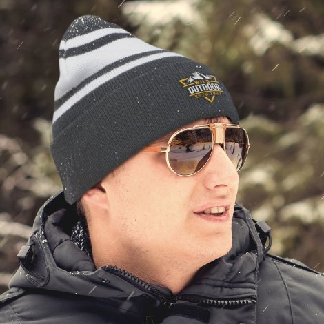 116219-2 Commodore Beanie