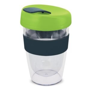 116260-12 Express Cup Leviosa with Band - 330ml