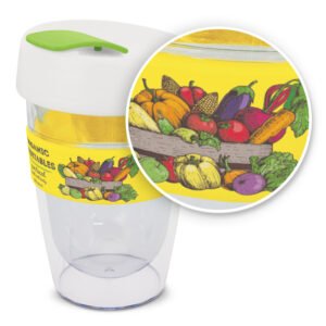116260-19-1 Express Cup Leviosa with Band - 330ml