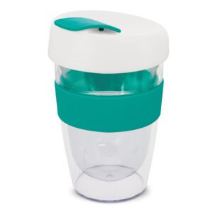 116260_10 Express Cup Leviosa with Band - 330ml