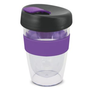 116260_14 Express Cup Leviosa with Band - 330ml