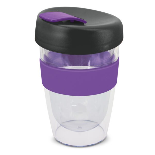 116260_14 Express Cup Leviosa with Band - 330ml