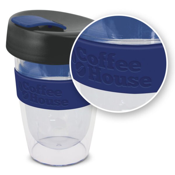 116260_17 Express Cup Leviosa with Band - 330ml