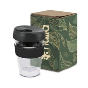 116260_20 Express Cup Leviosa with Band - 330ml