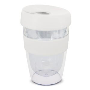 116260_3 Express Cup Leviosa with Band - 330ml