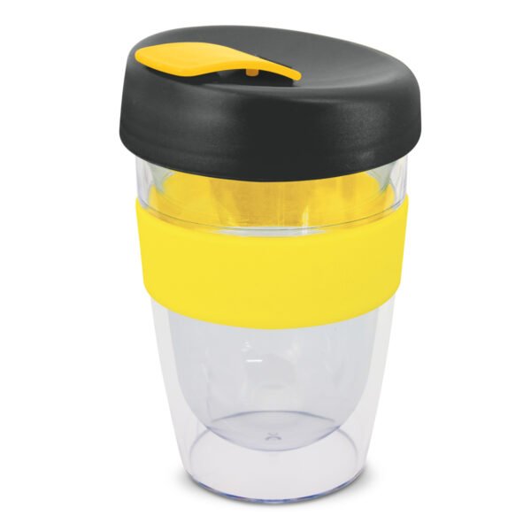 116260_4 Express Cup Leviosa with Band - 330ml