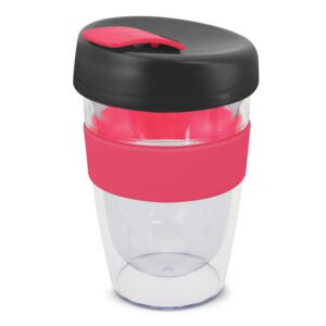 116260_6 Express Cup Leviosa with Band - 330ml