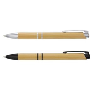 116261-0 Panama Bamboo Pen