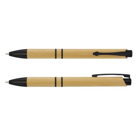 116261-2 Panama Bamboo Pen