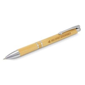 116261-4 Panama Bamboo Pen