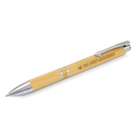 116261-4 Panama Bamboo Pen