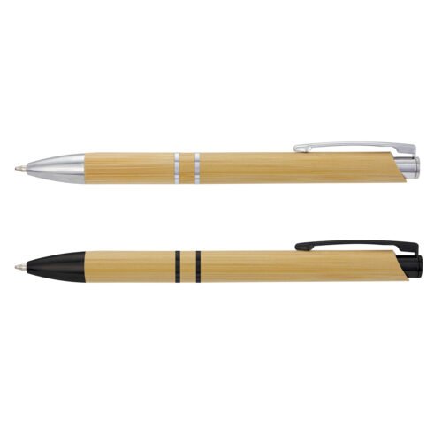 116261_1 Panama Bamboo Pen