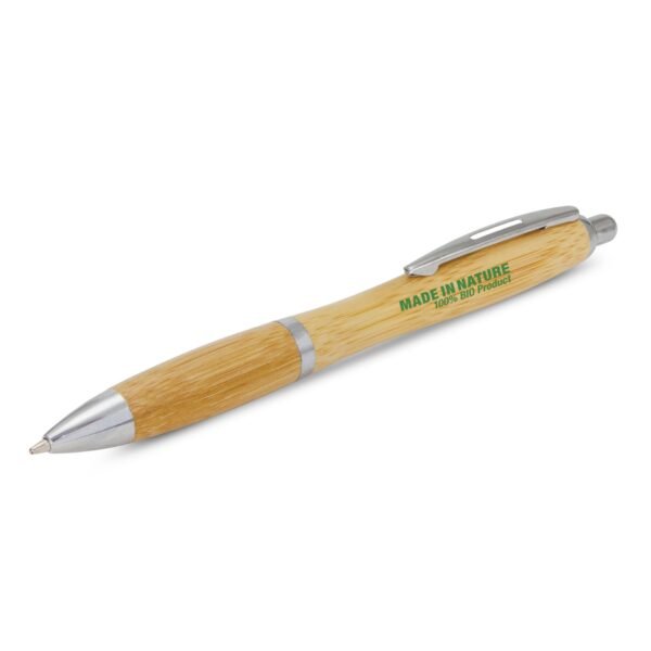 116262_1 Vistro Bamboo Pen