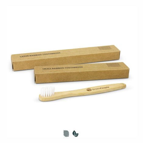 116264-0 Bamboo Toothbrush
