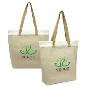 116297_1 Marley Juco Tote Bag