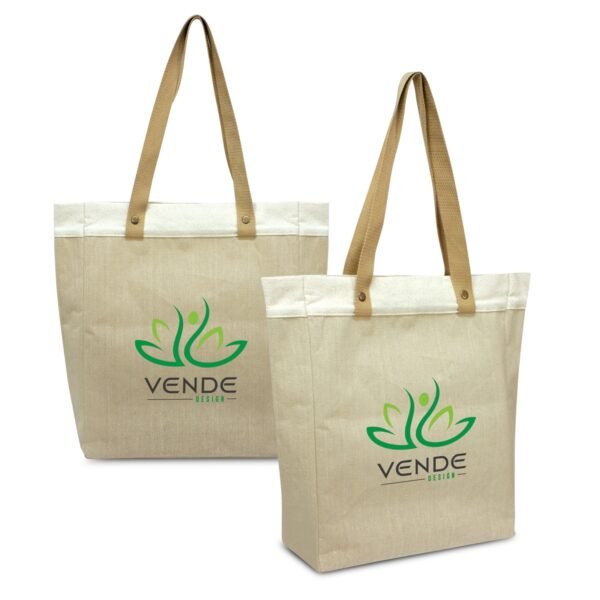 116297_1 Marley Juco Tote Bag