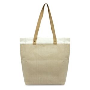 116297_2 Marley Juco Tote Bag