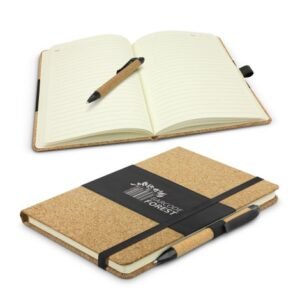 116303-0 Inca Notebook with Pen