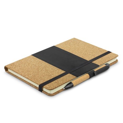 116303-1 Inca Notebook with Pen